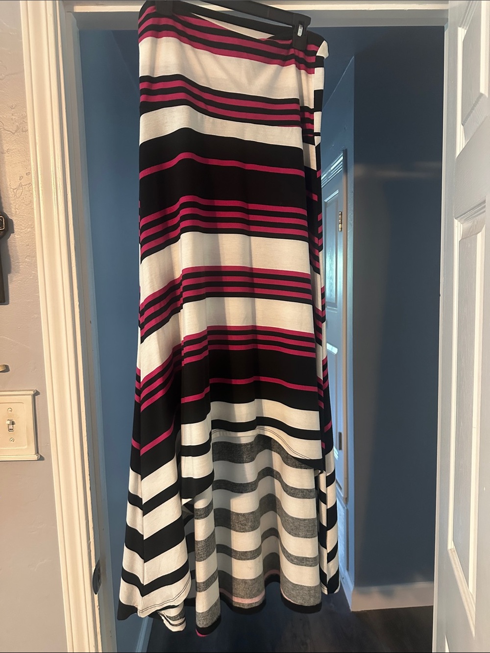 LuLaRoe Olivia skirt